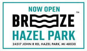 Judge Kits go on sale at Breeze Hazel Park Saturday, April 16