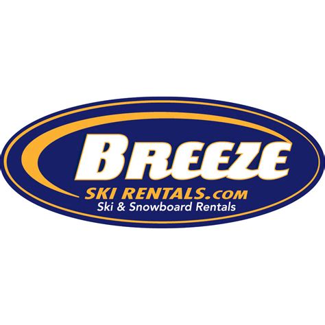 Breeze ski rentals. Breeze ski rentals is your one-stop shop for all of your rental needs at the lowest price.Pick up and drop off at any of the 20+ locations in Colorado and Park City, Utah.Great gear is available for everyone. Demo, performance, sport and junior packages available.Book in Advance And Save Up To 25% 