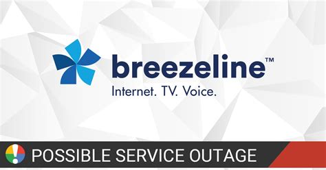 Breezeline Outage Report in City of Columbus, Franklin County, Ohio