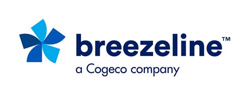 Find information on how to get in touch with Breezeline for busi