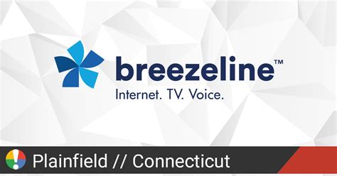 Breezeline plainfield ct. Posted 3:36:59 AM. Our culture lifts you up—there is no ego in the way. Our common purpose? We all want to win for our…See this and similar jobs on LinkedIn. 