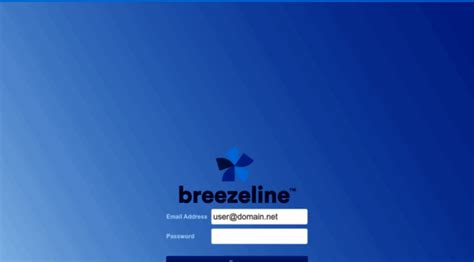 If you are already a Breezeline customer, and you have our Internet service, you should already have an email address assigned to your account. If you don’t remember your Breezeline email address, or it has not been set up, please visit our Email Tools with your account number handy. In addition, if you are one of our email users, we want to ...