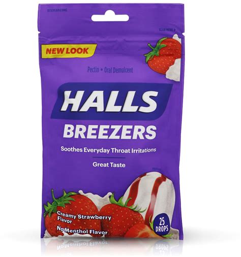 Breezers-Cool Creamy Strawberry - MyFitnessPal