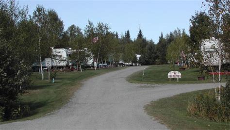 Breezy Meadows Campground