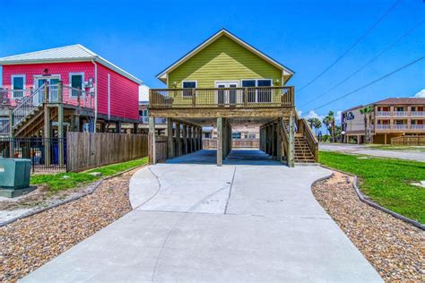 Breezy by the Beach, Corpus Christi – Updated 2024 Prices - Booking.com