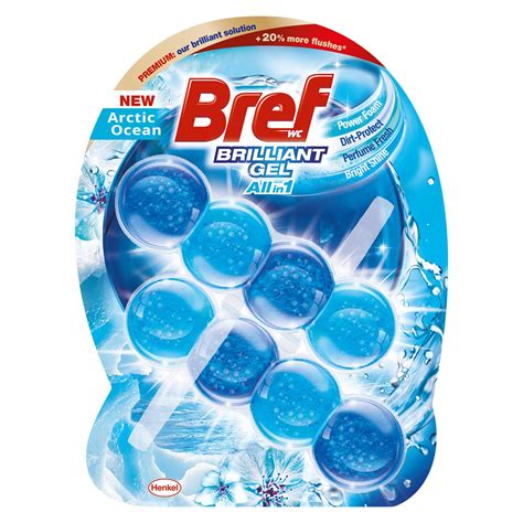 Bref Hangi Ülkenin. 