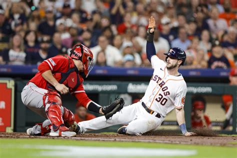 Bregman, Abreu and Tucker help Astros past Angels 5-2 as Blanco get first MLB win