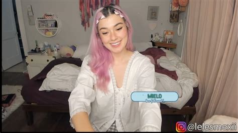 Brei_Elle Onlyfans Leaked 💦 XxX