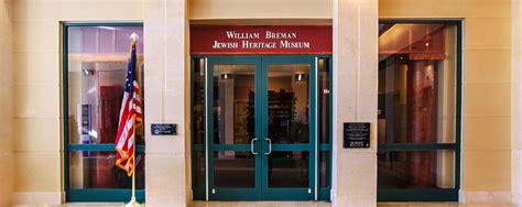 Breman museum atlanta. The Breman Museum in Atlanta is dedicated to Jewish history, culture and arts with special emphasis on Georgia and the Holocaust. Give us a call today! 
