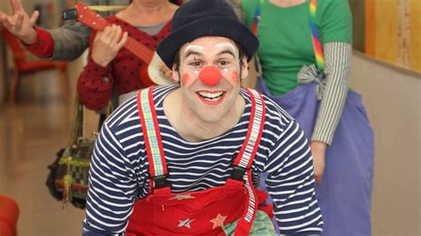 Bremen Clowns - Find a clown for your birthday or event in Bremen…