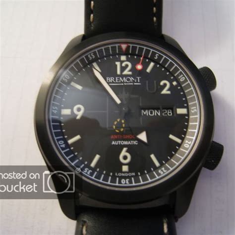 Bremont Price Guide WatchCharts