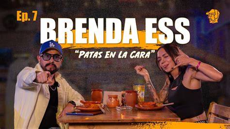 Brenda Ess Free