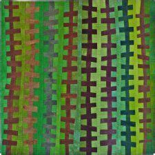 Brenda Gael Smith Art quilts, Abstract quilt, Flower quilts