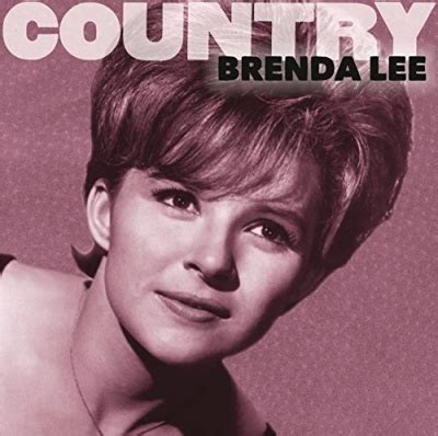 Brenda Lee Albums and Discography AllMusic