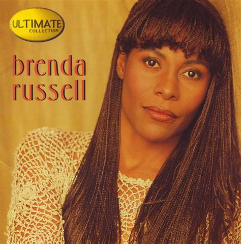 Brenda Russell Yamaha Artists