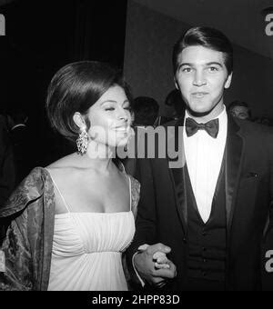 Brenda benet and paul petersen biography