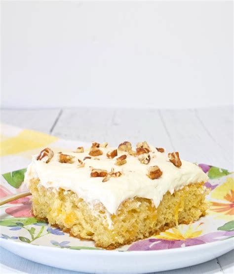 Brenda gantt pineapple cake. Pineapple upside-down cake is a classic everyone loves. The sweet, buttery mixture spread in the bottom of the pan before baking creates a rich, caramelized topping that tastes as good as it looks. Makes one 9-or 10-inch cake; 10 to 12 servings. Prep time: 25 minutes. Cooking time: 45 to 55 minutes. 