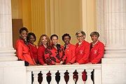 Brenda lawrence delta sigma theta.  This release highlights significant updates...