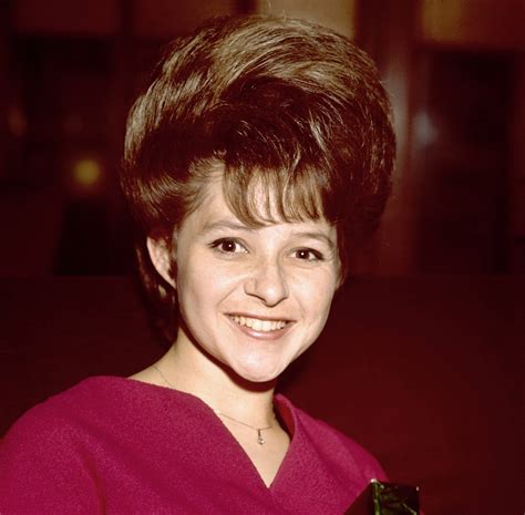 Brenda lee. Brenda Lee, 78, has been quiet in her later years in life, but she’s about to return to the stage for the Christmas at the Opry special on December 7. 