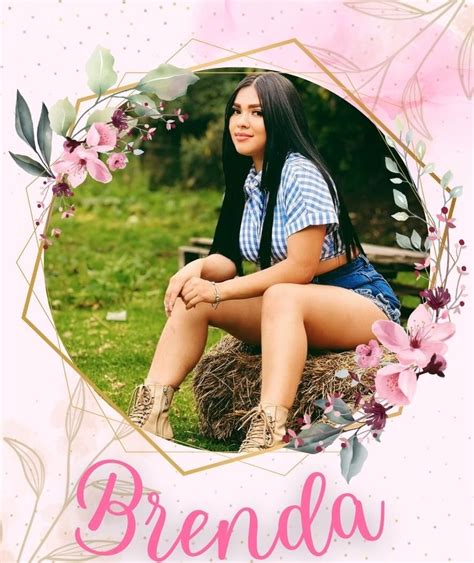 Brendacrean Leaks XxX 🍑