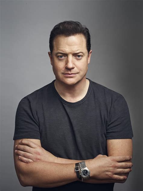 Brendan Fraser - Biography - IMDb
