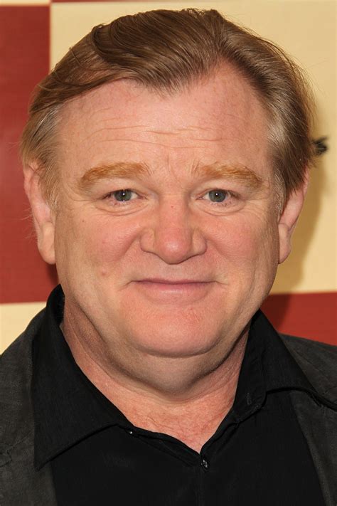 Brendan Gleeson Vikipedi.