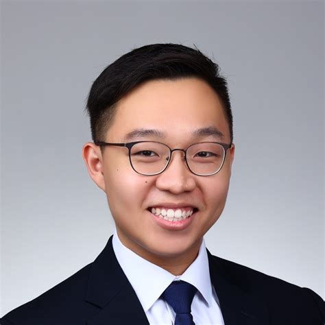 Brendan Loh - National University of Singapore