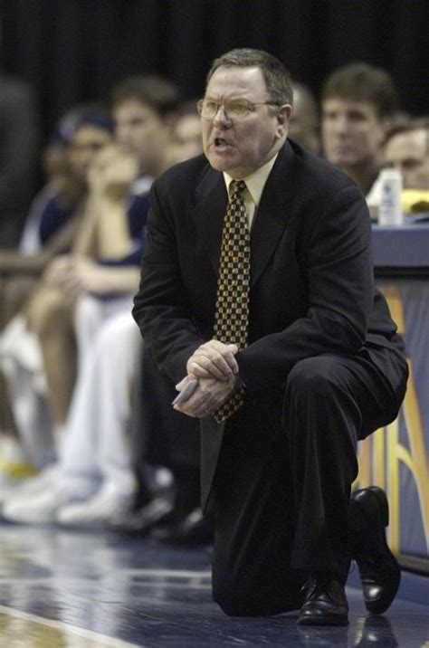 Brendan Malone, former Detroit 'Bad Boys' assistant and father of Nuggets coach, dies