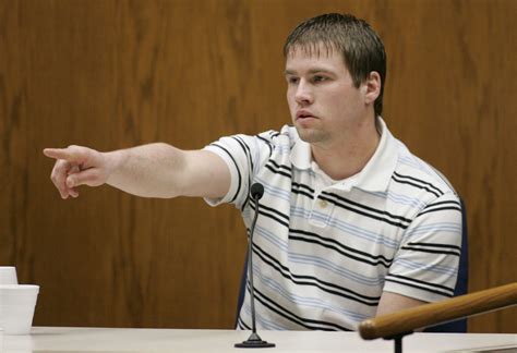 Brendan Ray Dassey (born October 19, 1989) is an American convicted murderer from Manitowoc County, Wisconsin, who at 16 confessed to being a party to first-degree murder, mutilation of a corpse, and second-degree sexual assault. He was sentenced to life in prison with the earliest possibility of parole in 2048. [1]. 
