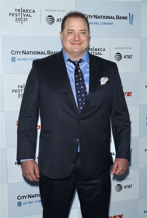 Brendan fraser now. Things To Know About Brendan fraser now. 