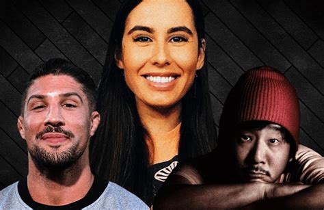 Brendan schaub bobby lee beef. May 12, 2022 · Bobby Lee - Schaub drama explained- Brendan is mad that: 1. was called unfunny, 2. let the public knows he cheats on his wife. Brendan then created a whole … 