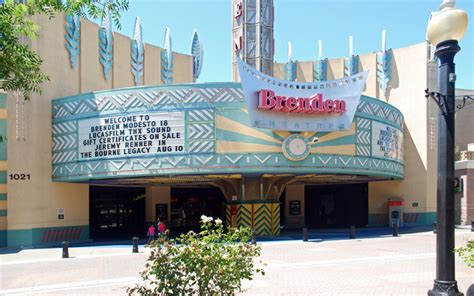 Brenden Theatres Modesto 18 JB-X - Movies & Showtimes. 1021 10th Street, Modesto, CA view on google maps. Find Movies & Showtimes. for. Today. in. All Formats. …. 