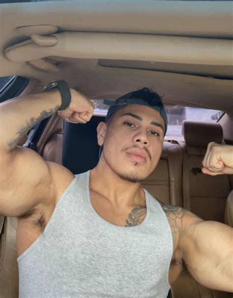 💋 [CLIP] Brendin_Michael Leaked