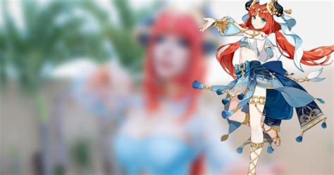 Brenditz Cosplay Onlyfans Leaked (SEX) 23 Photos