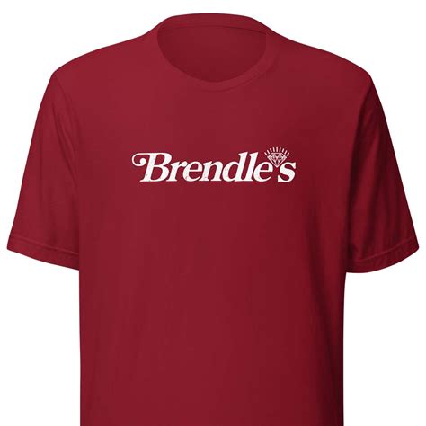 Brendle's Catalog