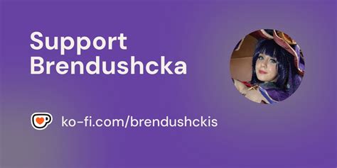 Brendushckis Leaks +18 🍌 181 Photos