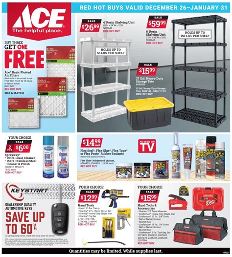 Brenham ace hardware. The best ACE ever! Theres an employee there named Melissa that goes above and beyond to help customers get exactly what they need! Great job. Pay her whatever she wants to keep he 