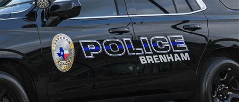 Brenham tx accident reports.  Brenham Police announce arrests in narcotic...