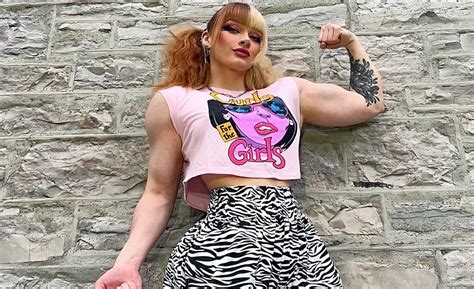 Brenna Gorman Onlyfans Leak