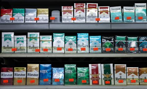 Brennan: Generational tobacco bans shun civil liberties