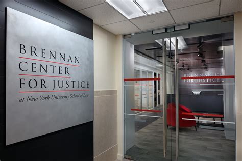 Brennan center for justice. The Brennan Center is powered by lawyers, researchers, writers, social scientists, and advocates. 