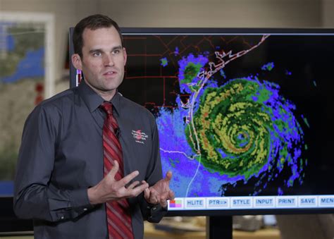 Brennan named new director for National Hurricane Center