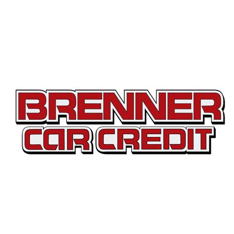 Brenner car credit. Things To Know About Brenner car credit. 