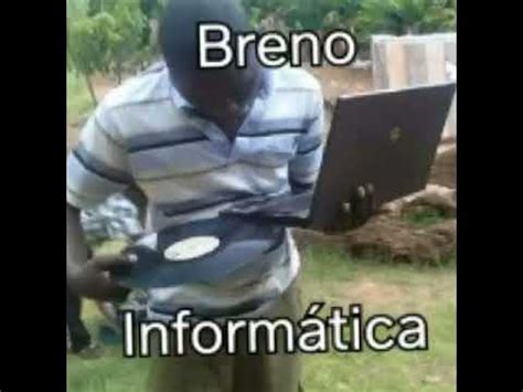 Breno Pinheiro - ATS Informática ZoomInfo