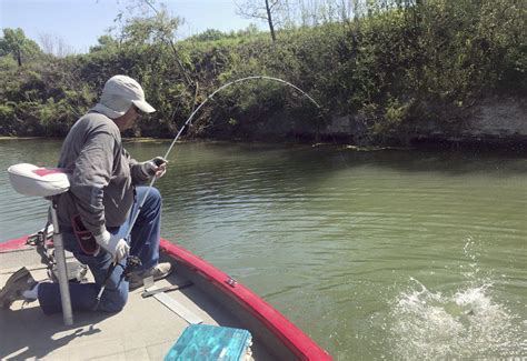 Brent Frazee: Southeast Kansas pits a favorite for some anglers