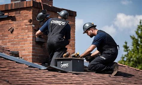 Brent Runyon - Chim-Safe Chimney Services, Cleveland, Tennessee