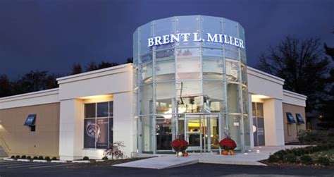 Brent miller jewelers. 