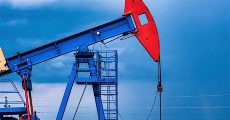 Brent petrolün varil fiyatı 79,05 dolar - Son Dakika Haberleri