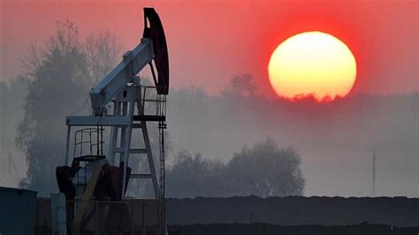 Brent petrolün varil fiyatı 80,62 dolar - Son Dakika Haberleri