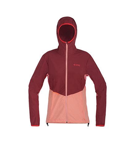 Brenta Lady 1.0 Softshell Jacket – DirectAlpine